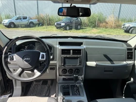 Jeep Cherokee LIBERTY KK 3.7 GAZ, снимка 12