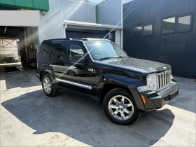 Jeep Cherokee LIBERTY KK 3.7 GAZ, снимка 7