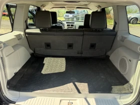 Jeep Cherokee LIBERTY KK 3.7 GAZ, снимка 15