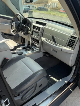 Jeep Cherokee LIBERTY KK 3.7 GAZ, снимка 13