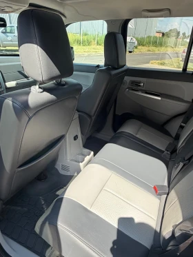 Jeep Cherokee LIBERTY KK 3.7 GAZ, снимка 14