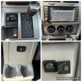 Jeep Cherokee LIBERTY KK 3.7 GAZ, снимка 16