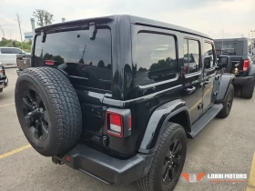 Jeep Wrangler, снимка 3