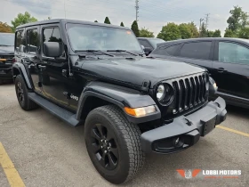 Jeep Wrangler, снимка 2