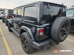 Jeep Wrangler, снимка 4