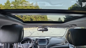 Hyundai Santa fe Sport 2.4 GDI AWD, снимка 10