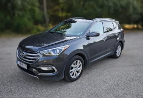 Hyundai Santa fe Sport 2.4 GDI AWD, снимка 2