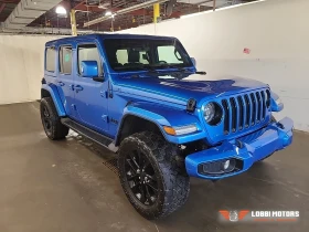Jeep Wrangler, снимка 2