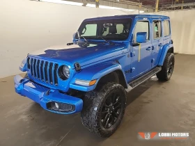 Jeep Wrangler, снимка 1