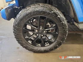 Jeep Wrangler, снимка 6