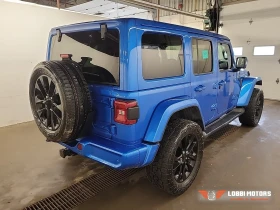 Jeep Wrangler, снимка 3