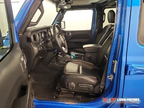 Jeep Wrangler, снимка 5