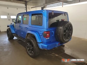 Jeep Wrangler, снимка 4
