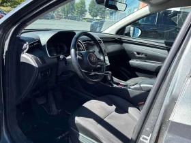 Hyundai Tucson * Preferred * АВТОКРЕДИТ * ОТ ПРЕДСТАВИТЕЛСТВО, снимка 7