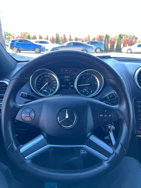 Mercedes-Benz ML 350 GRAND EDITION, снимка 11