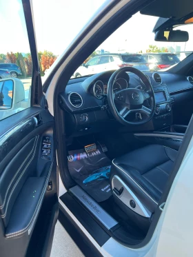 Mercedes-Benz ML 350 GRAND EDITION, снимка 10