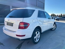 Mercedes-Benz ML 350 GRAND EDITION, снимка 5