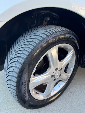 Mercedes-Benz ML 350 GRAND EDITION, снимка 17