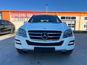 Mercedes-Benz ML 350 GRAND EDITION, снимка 2