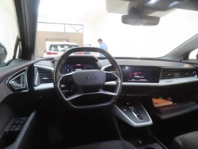 Audi Q4 E-Tron 35 LED 79.61% SoH, снимка 7