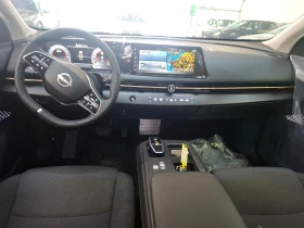 Nissan Ariya Чисто нова - 63 кв, снимка 11