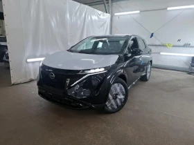 Nissan Ariya Чисто нова - 63 кв, снимка 1