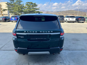 Land Rover Range Rover Sport  3.0 SDV6, снимка 5 - Автомобили и джипове - 42822071