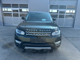     Land Rover Range Rover Sport  3.0 SDV6