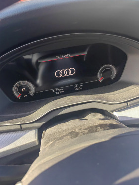 Audi Q5   S-line Mild Hybrid MATRIX фактура  ЛИЗИНГ, снимка 10 - Автомобили и джипове - 45093472