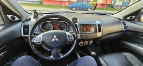 Mitsubishi Outlander 2.2 DiD, снимка 8 - Автомобили и джипове - 45012490