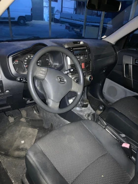 Daihatsu Terios 1.3 i, снимка 8