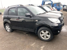 Daihatsu Terios 1.3 i, снимка 3