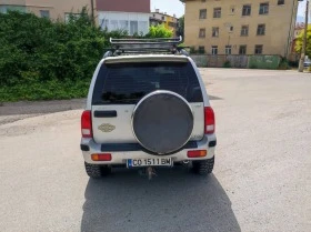 Suzuki Grand vitara Газ, снимка 4