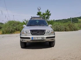 Suzuki Grand vitara Газ, снимка 8