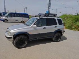 Suzuki Grand vitara Газ, снимка 2