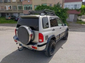 Suzuki Grand vitara Газ, снимка 1