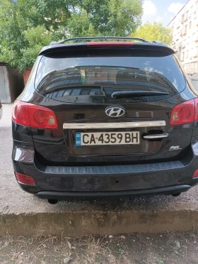 Hyundai Santa fe, снимка 13