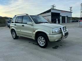 Suzuki Grand vitara  v6 133 хил км, снимка 2