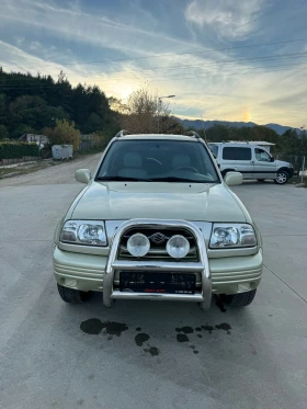 Suzuki Grand vitara  v6 133 хил км, снимка 3