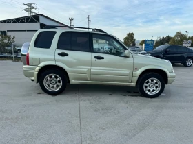 Suzuki Grand vitara  v6 133 хил км, снимка 5