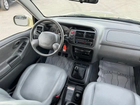 Suzuki Grand vitara  v6 133 хил км, снимка 8