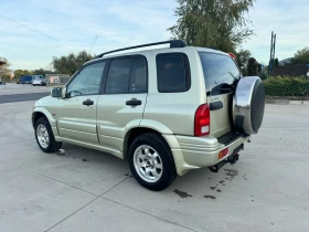 Suzuki Grand vitara  v6 133 хил км, снимка 6