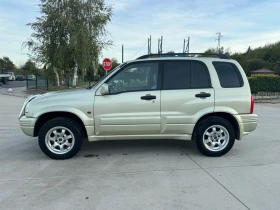 Suzuki Grand vitara  v6 133 хил км, снимка 4