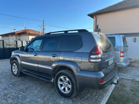 Toyota Land cruiser 3.0 D4D | Mobile.bg    8