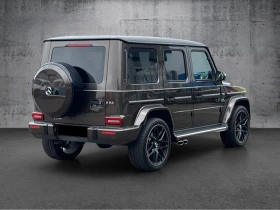 Mercedes-Benz G 63 AMG / 4-MATIC/ NIGHT/ DISTRONIC/ BUMR/ MULTIBEAM/ 22/ , снимка 7