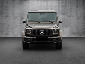 Mercedes-Benz G 63 AMG / 4-MATIC/ NIGHT/ DISTRONIC/ BUMR/ MULTIBEAM/ 22/ , снимка 2