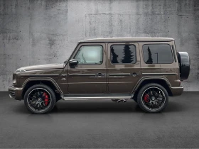 Mercedes-Benz G 63 AMG / 4-MATIC/ NIGHT/ DISTRONIC/ BUMR/ MULTIBEAM/ 22/ , снимка 4