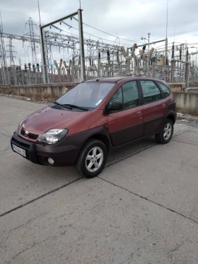 Renault Scenic rx4, снимка 2