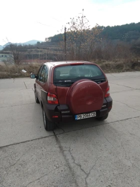 Renault Scenic rx4, снимка 6