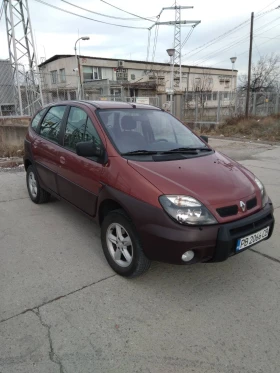 Renault Scenic rx4, снимка 3